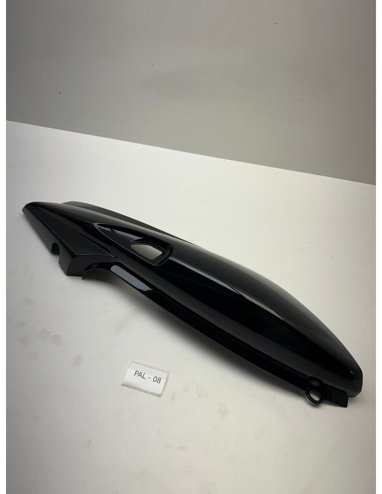 Carénage arrière gauche origine YAMAHA TDM 900 2002 - 2010 | Occasion - RALY