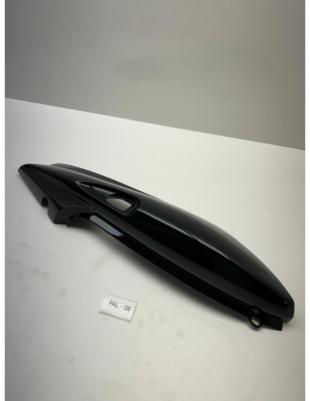 Carénage arrière gauche origine YAMAHA TDM 900 2002 - 2010 | Occasion - RALY