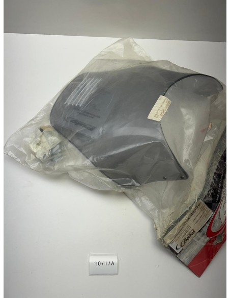 Bulle KAWASAKI Z 650 RS 2022 - 2024 0869H | Occasion - RALY