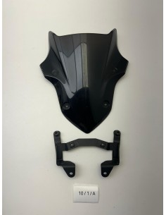 Bulle KAWASAKI Z 900 2017 - 2019 999940834 | Occasion - RALY