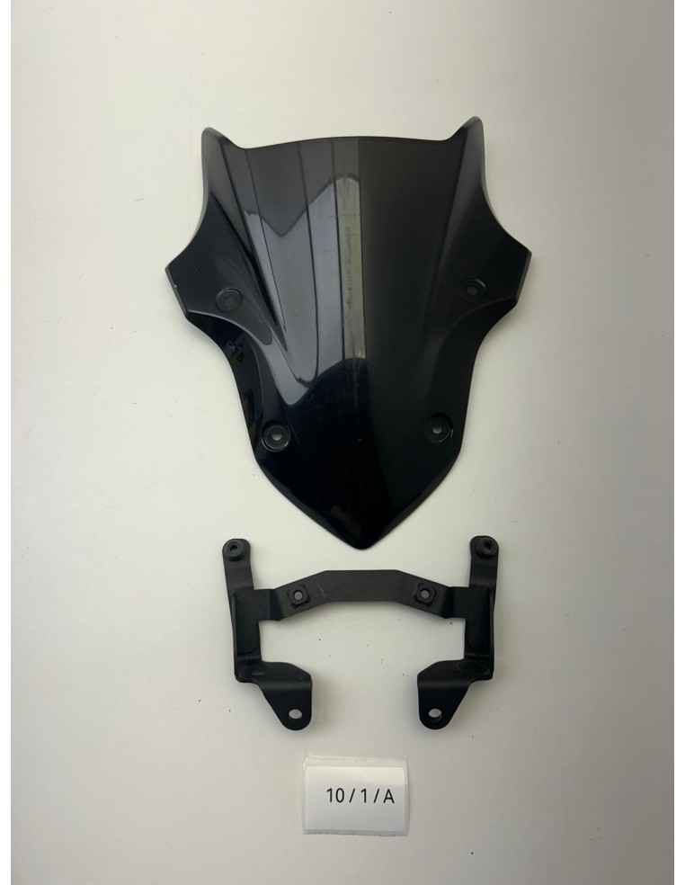 Bulle KAWASAKI Z 900 2017 - 2019 999940834 | Occasion - RALY