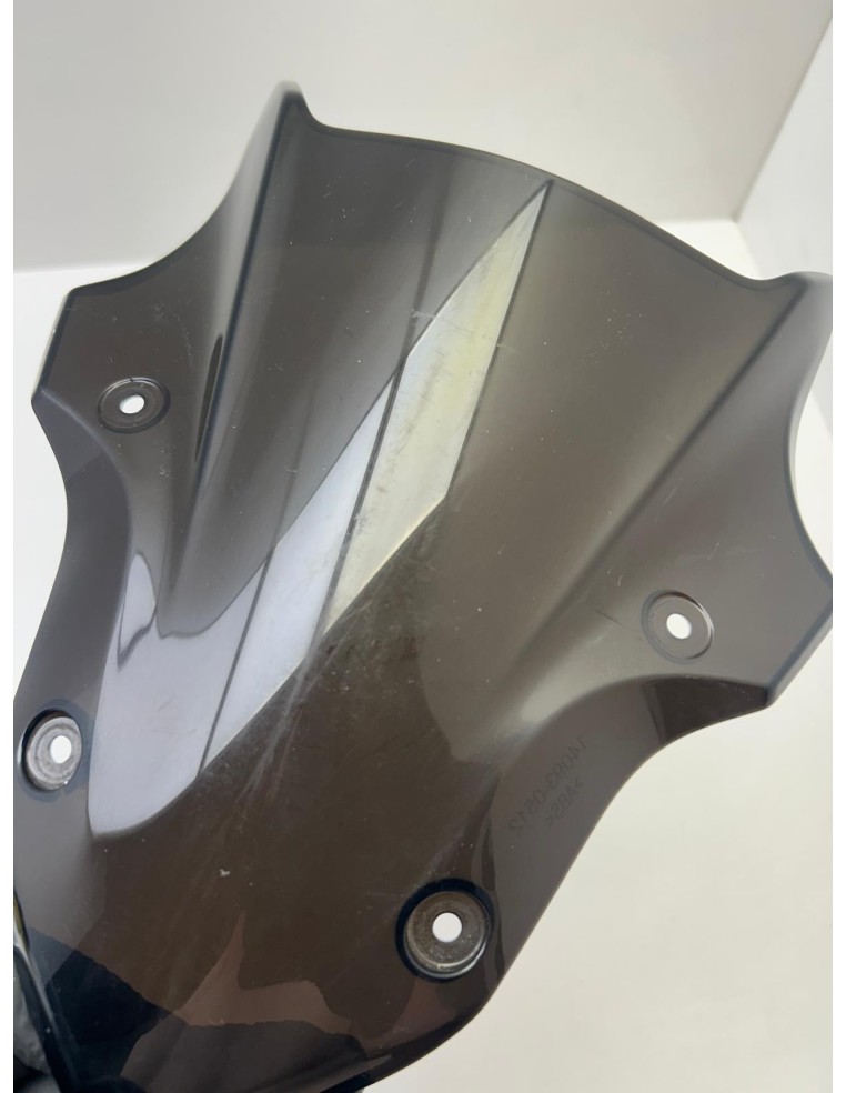 Bulle KAWASAKI Z 900 2017 - 2019 999940834 | Occasion - RALY