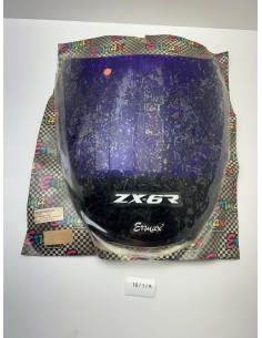 Bulle KAWASAKI ZX6R 1998 - 1999 391545010 | Occasion - RALY