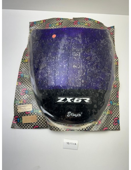 Bulle KAWASAKI ZX6R 1998 - 1999 391545010 | Occasion - RALY