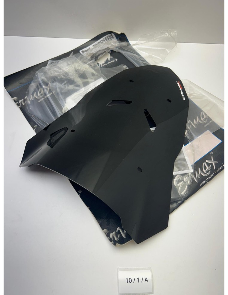 Bulle YAMAHA MT 07 TRACER 2016 - 2019 BC6F837U0000 | Occasion - RALY