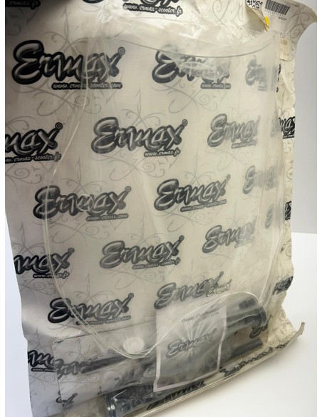 Bulle universelle ERMAX roadster BMW / HONDA / KAWASAKI / SUZUKI / TRIUMPH / YAMAHA 0605085 | Occasion - RALY