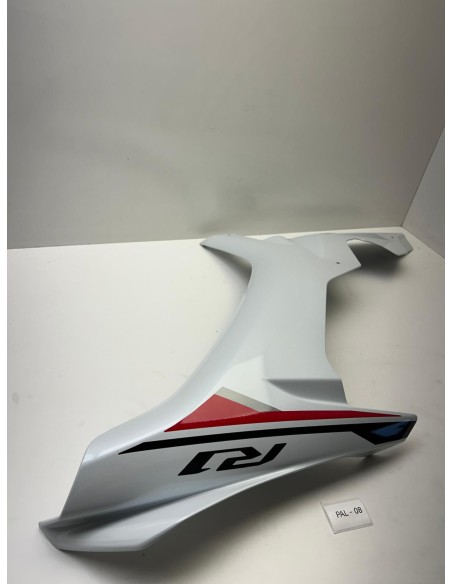 Carénage avant droit origine YAMAHA R1 2015 - 2016 | Occasion - RALY