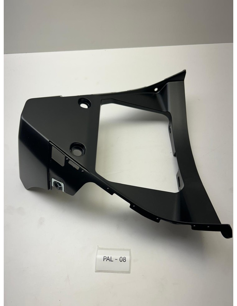 Protège radiateur origine YAMAHA R1 2015 - 2016 | Occasion - RALY
