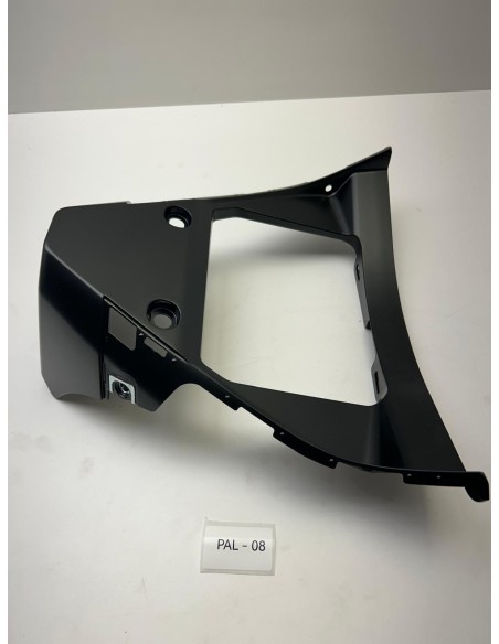 Protège radiateur origine YAMAHA R1 2015 - 2016 | Occasion - RALY