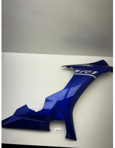 Carénage avant droit origine YAMAHA R1 2017-2017 | Occasion - RALY