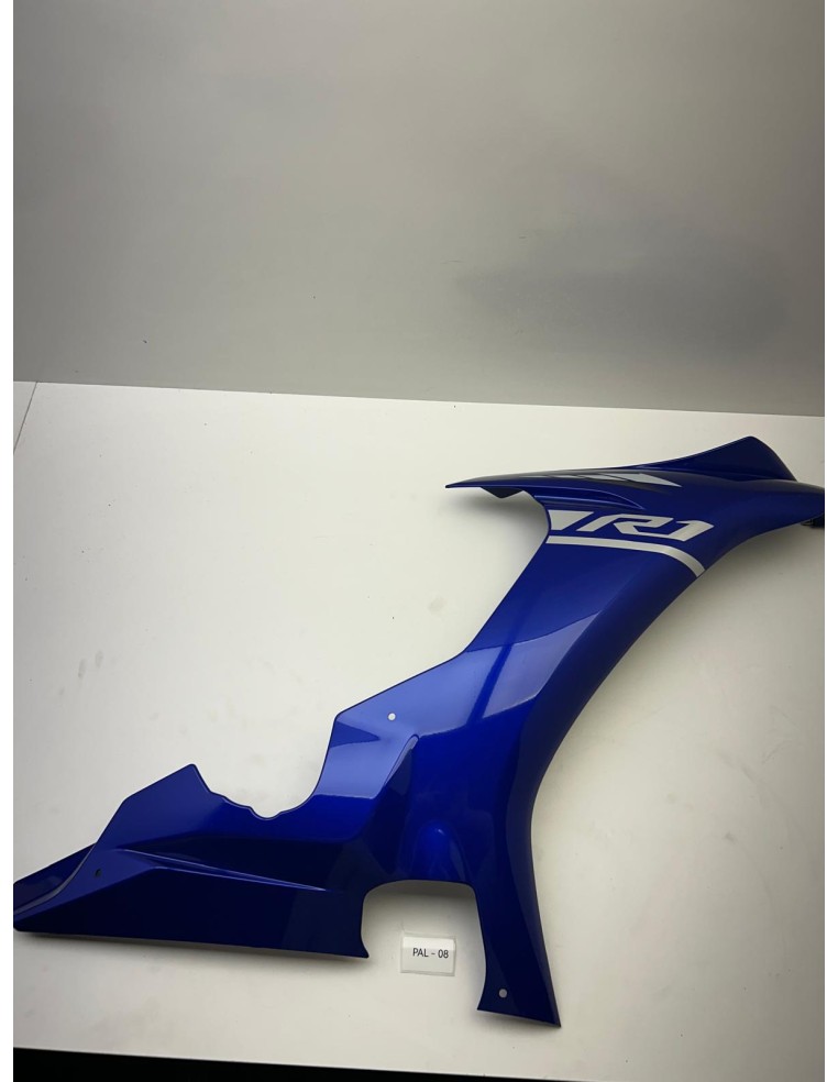 Carénage avant droit origine YAMAHA R1 2017-2017 | Occasion - RALY
