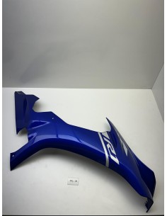 Carénage avant droit origine YAMAHA R1 2017-2017 | Occasion - RALY 2