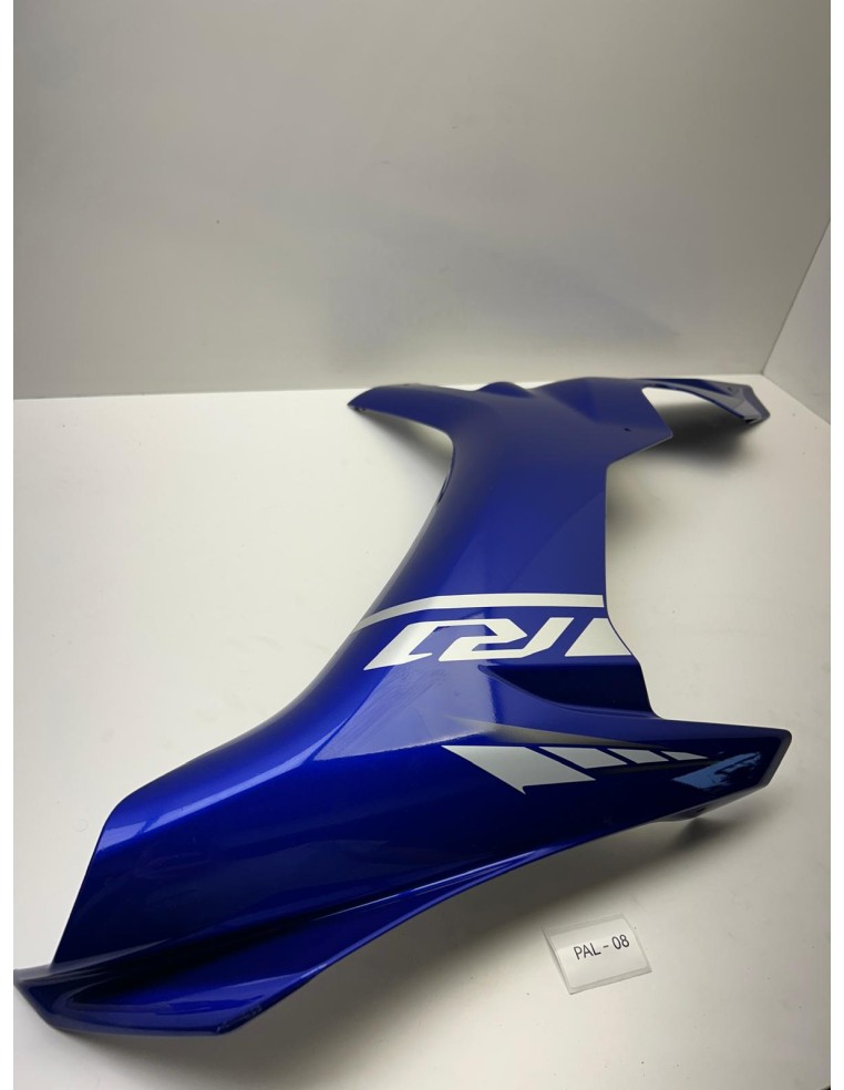 Carénage avant droit origine YAMAHA R1 2017-2017 | Occasion - RALY