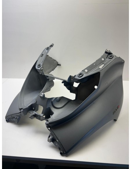 Tête de fourche carénage avant PIAGGIO MP3 500 Business 2015 - 2018 | Occasion - RALY