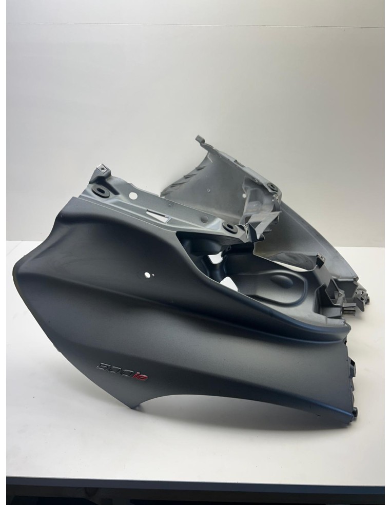 Tête de fourche carénage avant PIAGGIO MP3 500 Business 2015 - 2018 | Occasion - RALY