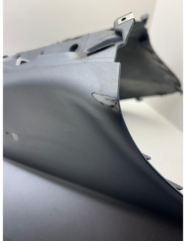 Tête de fourche carénage avant PIAGGIO MP3 500 Business 2015 - 2018 | Occasion - RALY