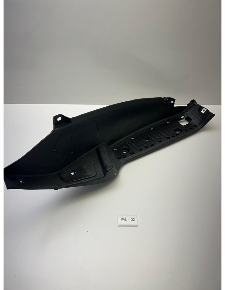 Marche pieds droit origine PIAGGIO MP3 500 Business 2011 - 2013 | Occasion - RALY