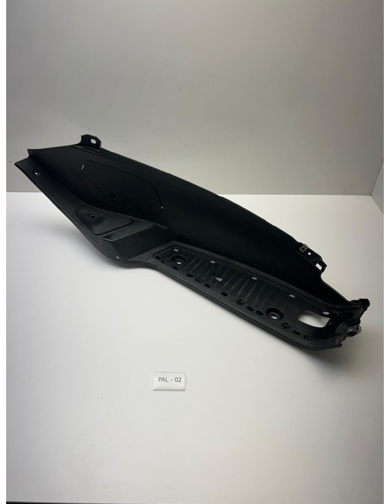 Marche pieds droit origine PIAGGIO MP3 500 Business 2011 - 2013 | Occasion - RALY