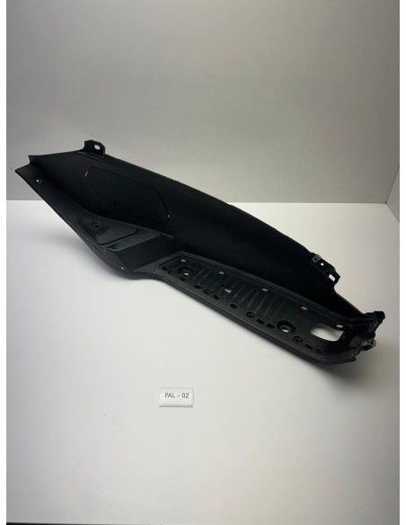 Marche pieds droit origine PIAGGIO MP3 500 Business 2011 - 2013 | Occasion - RALY