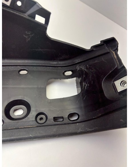 Marche pieds droit origine PIAGGIO MP3 500 Business 2011 - 2013 | Occasion - RALY