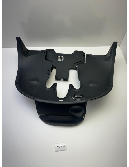 Passage de roue avant origine PIAGGIO MP3 500 Business 2011 - 2018 | Occasion - RALY