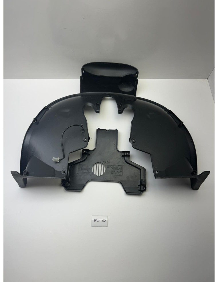 Passage de roue avant origine PIAGGIO MP3 500 Business 2011 - 2018 | Occasion - RALY