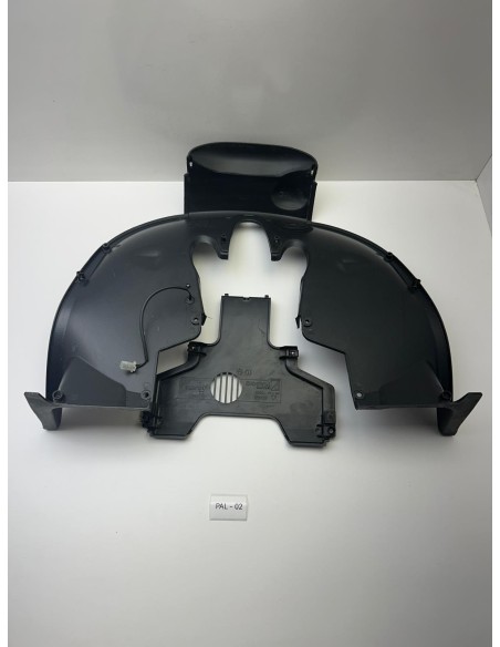Passage de roue avant origine PIAGGIO MP3 500 Business 2011 - 2018 | Occasion - RALY