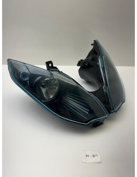 Phare avant origine PIAGGIO MP3 500 Sport 2011 - 2013 | Occasion - RALY