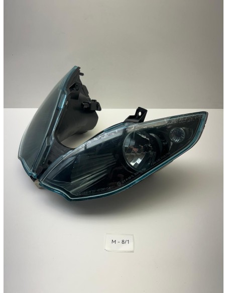 Phare avant origine PIAGGIO MP3 500 Sport 2011 - 2013 | Occasion - RALY