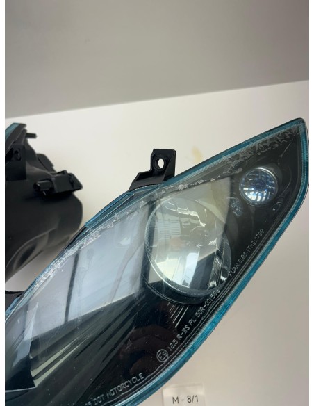 Phare avant origine PIAGGIO MP3 500 Sport 2011 - 2013 | Occasion - RALY