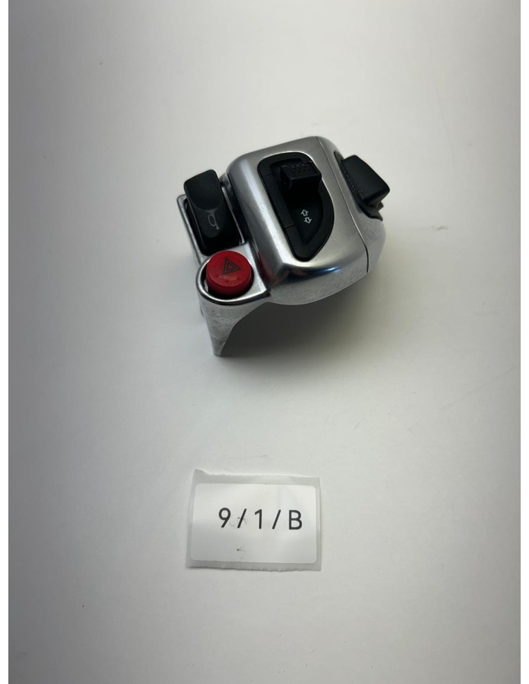 Commodo gauche PIAGGIO MP3 500 Business 2015 - 2018 | Occasion - RALY