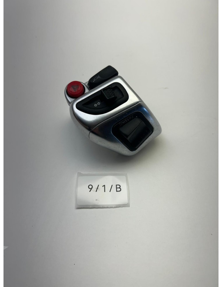 Commodo gauche PIAGGIO MP3 500 Business 2015 - 2018 | Occasion - RALY