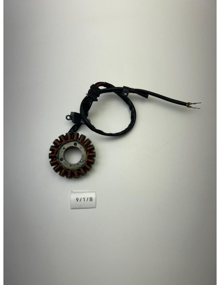 Stator origine PIAGGIO MP3 500 Business 2014 - 2018 | Occasion - RALY