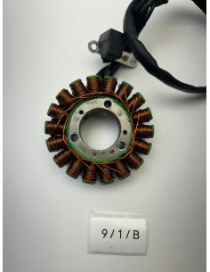Stator origine PIAGGIO MP3 500 Business 2014 - 2018 | Occasion - RALY 2