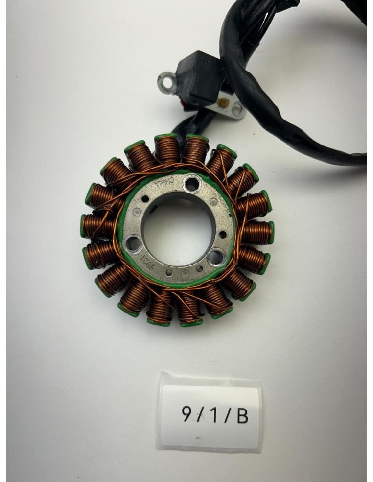 Stator origine PIAGGIO MP3 500 Business 2014 - 2018 | Occasion - RALY