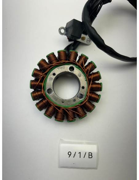 Stator origine PIAGGIO MP3 500 Business 2014 - 2018 | Occasion - RALY