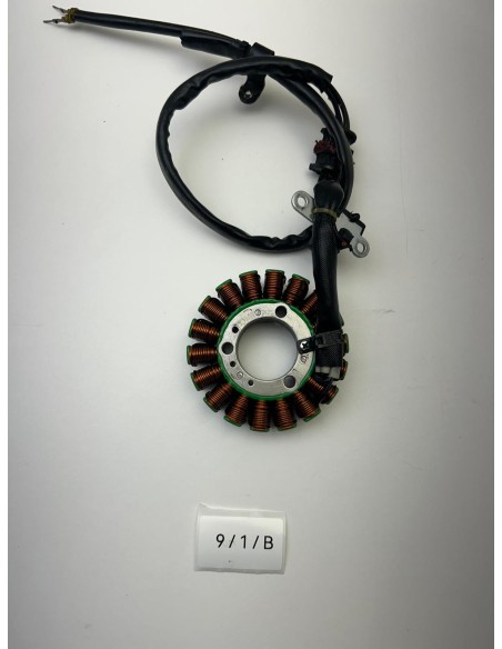 Stator origine PIAGGIO MP3 500 Business 2014 - 2018 | Occasion - RALY