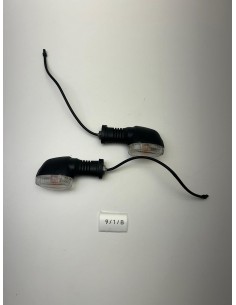 Paire de clignotants avant origine PIAGGIO MP3 500 Business 2011 - 2013 | Occasion - RALY