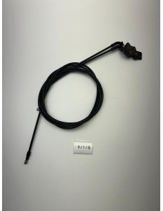 Mécanisme de verrouillage de selle origine PIAGGIO MP3 500 Business 2011 - 2013 | Occasion - RALY