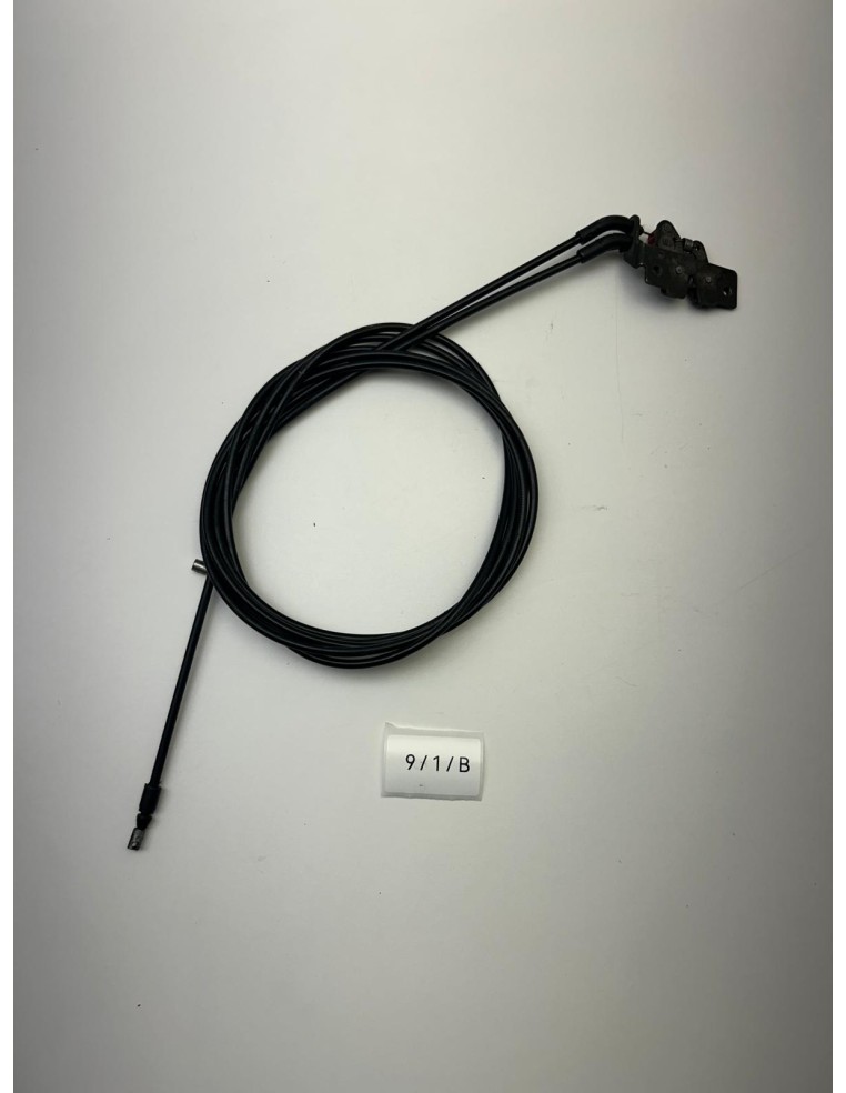 Mécanisme de verrouillage de selle origine PIAGGIO MP3 500 Business 2011 - 2013 | Occasion - RALY