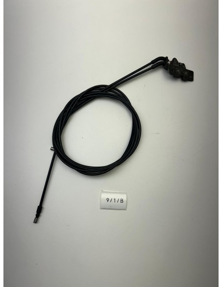 Mécanisme de verrouillage de selle origine PIAGGIO MP3 500 Business 2011 - 2013 | Occasion - RALY