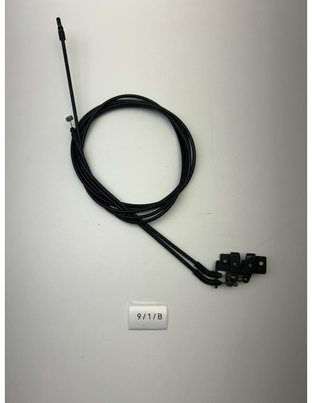 Mécanisme de verrouillage de selle origine PIAGGIO MP3 500 Business 2011 - 2013 | Occasion - RALY
