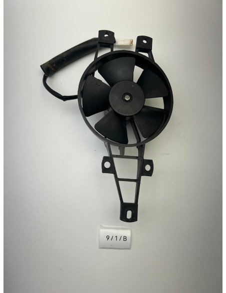 Ventilateur de radiateur PIAGGIO MP3 500 Business 2014 - 2018 | Occasion - RALY
