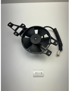 Ventilateur de radiateur PIAGGIO MP3 500 Business 2014 - 2018 | Occasion - RALY 2