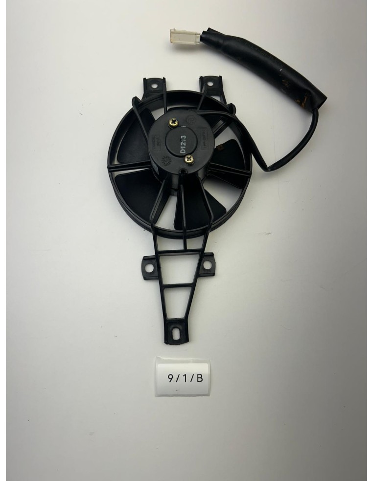 Ventilateur de radiateur PIAGGIO MP3 500 Business 2014 - 2018 | Occasion - RALY