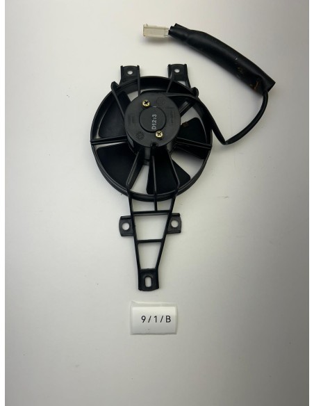 Ventilateur de radiateur PIAGGIO MP3 500 Business 2014 - 2018 | Occasion - RALY