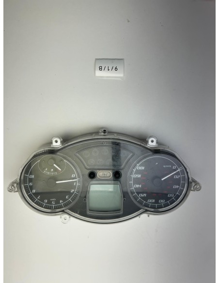 Compteur origine PIAGGIO MP3 500 Business 2011 - 2013 | Occasion - RALY
