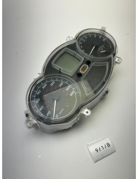 Compteur origine PIAGGIO MP3 500 Business 2011 - 2013 | Occasion - RALY