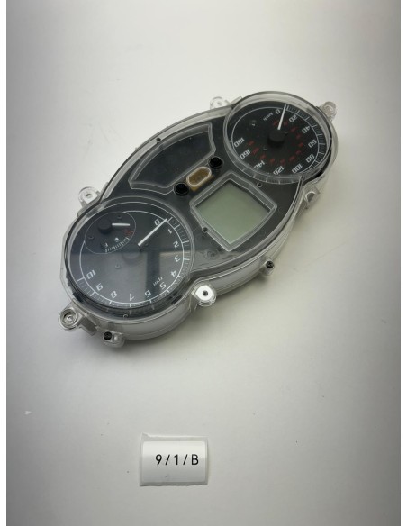 Compteur origine PIAGGIO MP3 500 Business 2011 - 2013 | Occasion - RALY