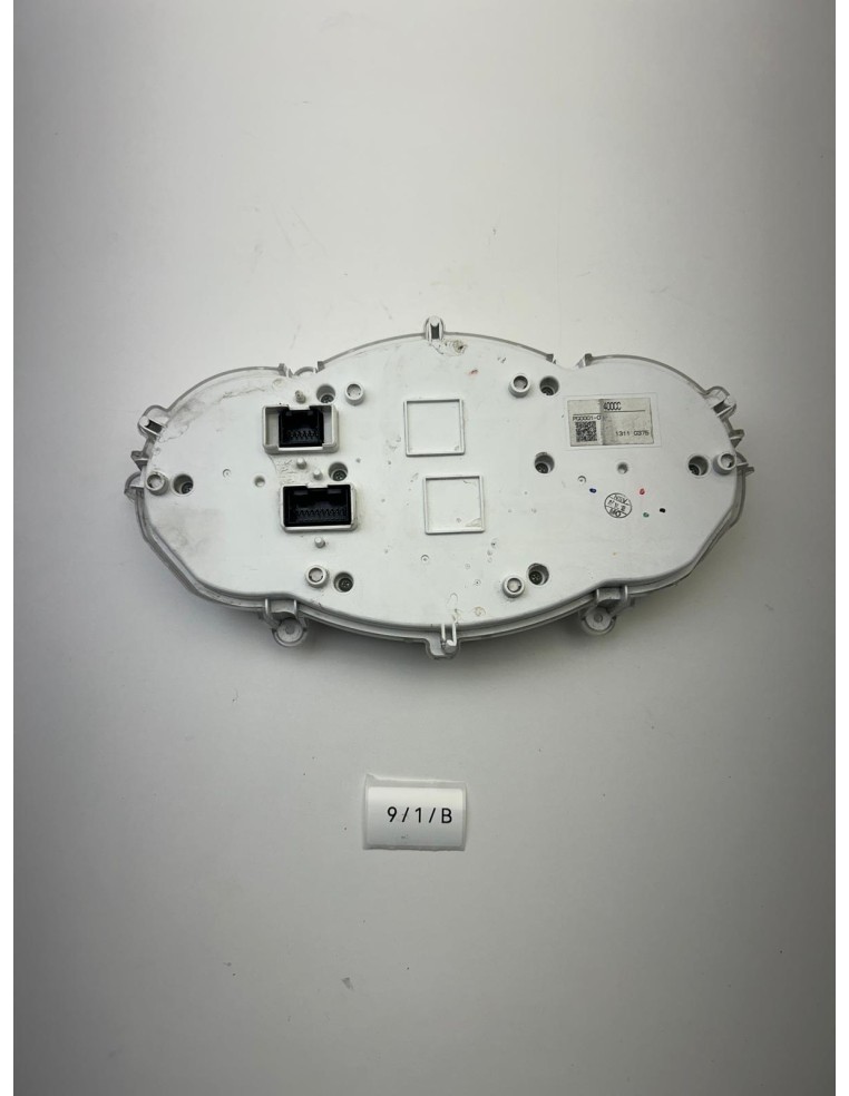 Compteur origine PIAGGIO MP3 500 Business 2011 - 2013 | Occasion - RALY